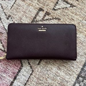 Kate Spade wallet